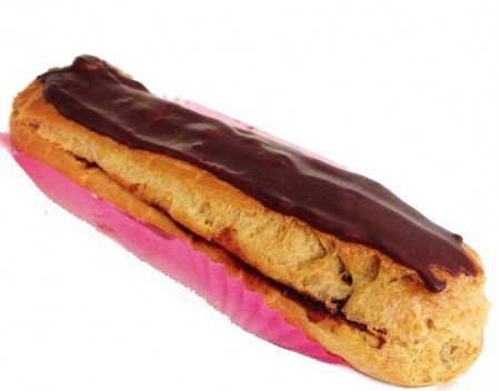 Eclair  chocolat